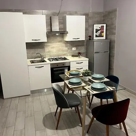 La Casa Di Aurora Daire